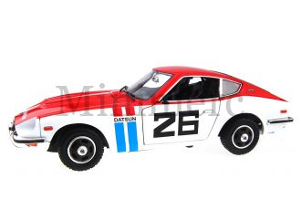 Datsun 240Z Scale Model