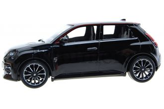 Renault 5 E-Tech Scale Model