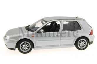 Volkswagen Generation Golf Scale Model