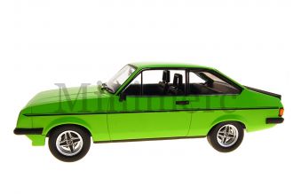 Ford Escort MK2 RS2000 Scale Model