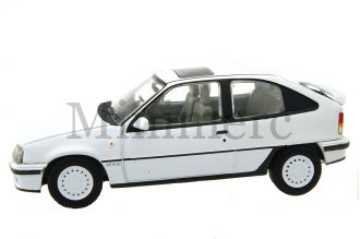 Vauxhall Astra MK2 Scale Model
