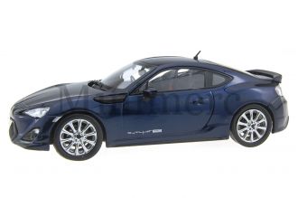 Toyota 86 TRD Performance Line Scale Model