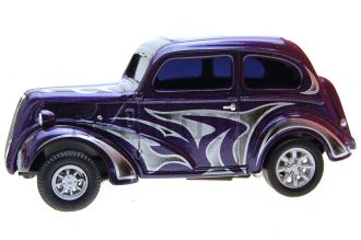 Ford Popular Saloon Scale Model