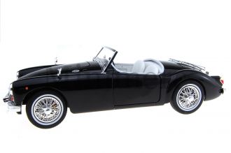 MGA Scale Model