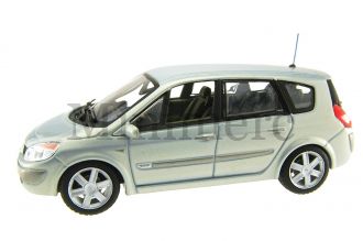 Renault Grand Scenic Scale Model