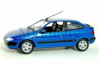 Citroen Xsara VTS Scale Model