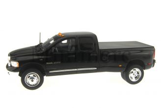 Dodge Ram 3500 Scale Model