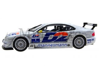 CLK DTM Scale Model