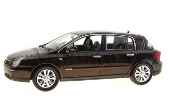 Renault Vel Satis Scale Model