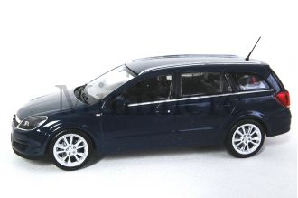 Opel Kadett Caravan Scale Model