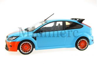 Ford Focus RS Scale Model