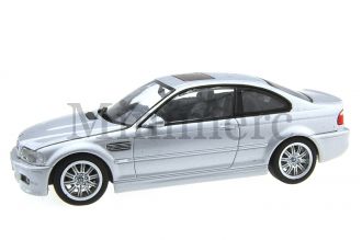 BMW M3 Scale Model