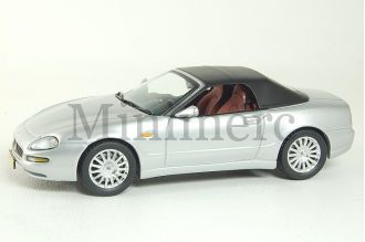 Maserati Cambiocorsa Scale Model