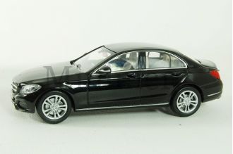 C Class Scale Model