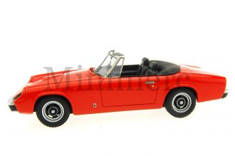 Jensen Healey MkII Scale Model