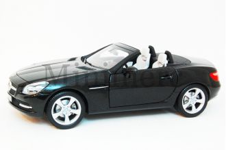 SLK Scale Model
