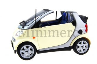 Smart  Cabriolet Scale Model