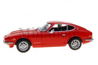 Datsun 240Z Scale Model