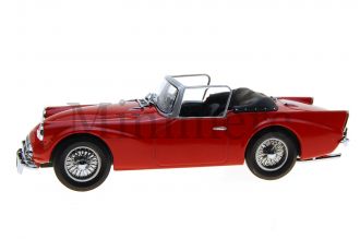 Daimler SP250 Scale Model