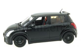 Suzuki Swift Sport Scale Model