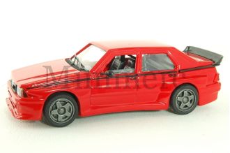 Alfa Romeo 75 Evo Imsa Scale Model