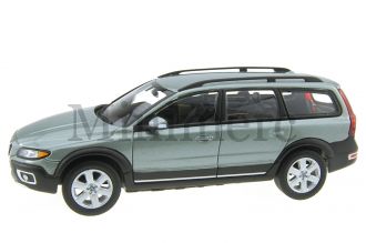 Volvo XC70 Scale Model