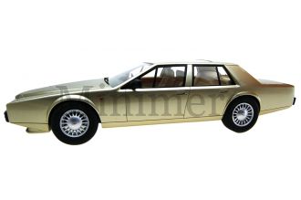 Aston Martin Lagonda Series lV Scale Model