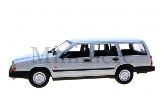 Volvo 740 GL Scale Model