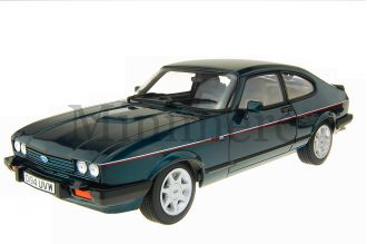 Ford Capri 280 Brooklands Scale Model