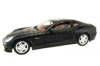 Ferrari 612 Sessanta Scale Model