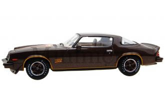 Chevrolet Camaro Z28 Scale Model