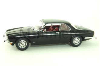 Jaguar XJ12 Coupe Scale Model