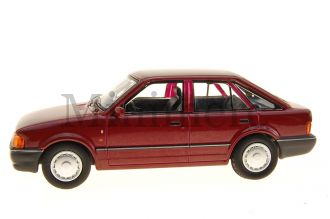 Ford Escort MK IV Scale Model