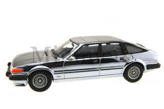 Rover SD1 Scale Model