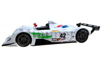 BMW V12 LMR Scale Model