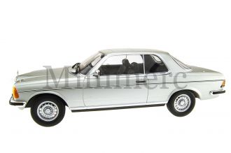 Mercedes 280 CE Scale Model