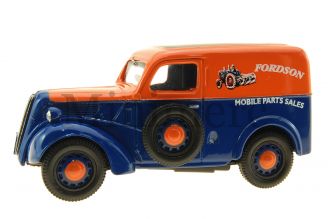 Ford Popular Van Scale Model