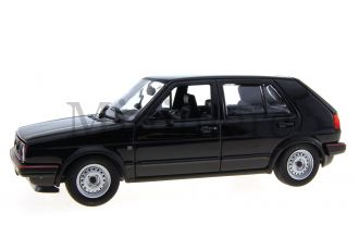 Volkswagen Golf GTI Scale Model