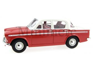 Hillman Minx IIIA Scale Model