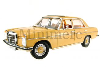 Strich 8 Saloon Scale Model