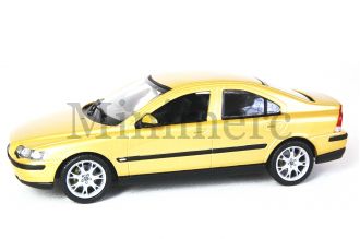 Volvo S60 Scale Model