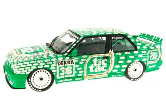 BMW M3 Scale Model