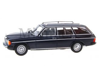 Mercedes 230 TE Scale Model