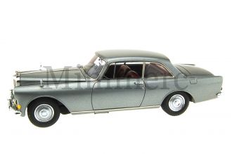Bentley S3 Scale Model