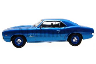 Chevrolet Camaro Scale Model