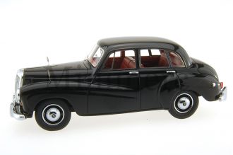 Daimler Conquest Scale Model