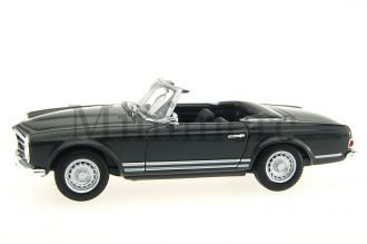 230 SL Scale Model