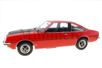 Opel Manta B Scale Model