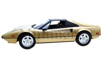 Ferrari 308 GTS Scale Model