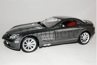 SLR McLaren Scale Model